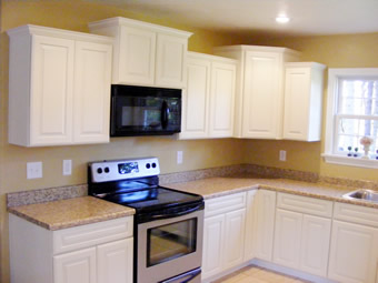 Kitchen Remodeling