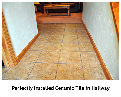 Ceramic Tile